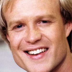 Bill Fagerbakke
