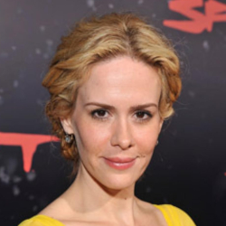 Sarah Paulson