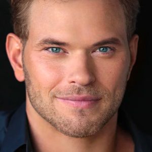Kellan Lutz