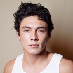 CAMERON WONG