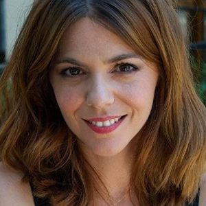 Manuela Velasco