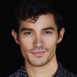 christian elan ortiz