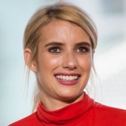 EMMA ROBERTS