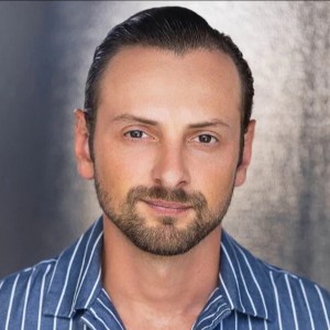 Konstantin Podprugin