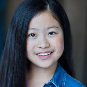 Sophia Xu