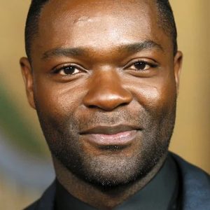 David Oyelowo