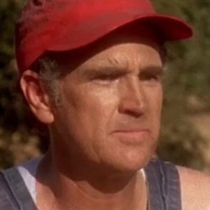 Billy Green Bush