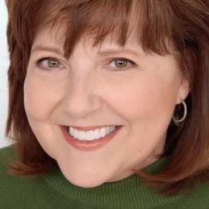 Miriam Flynn