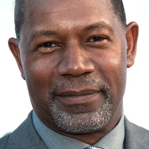 Dennis Haysbert
