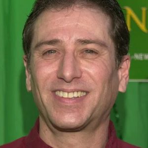 Corey Burton