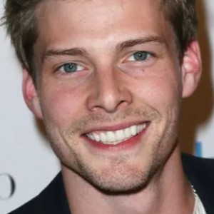 Hunter Parrish