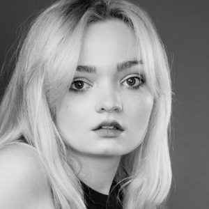 Natalie Grace