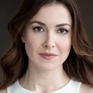 Gina Louise Phillips