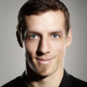 Maxime Durand