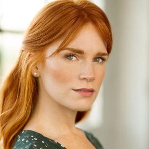 Paige Foskett