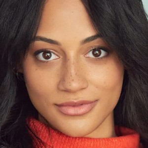 Angel Prater