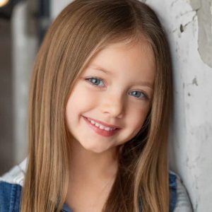 Emily Mitchell
