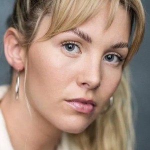 LAUREN STAERCK