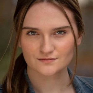 Jessica Arden Napier