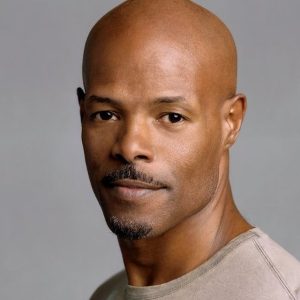 Keenen Ivory Wayans