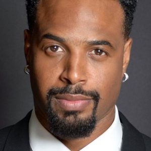 Shawn Wayans