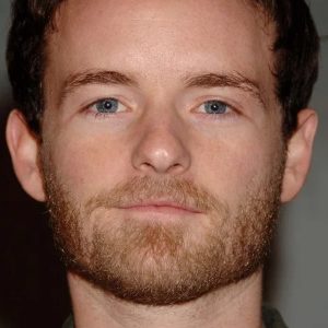 Christopher Masterson