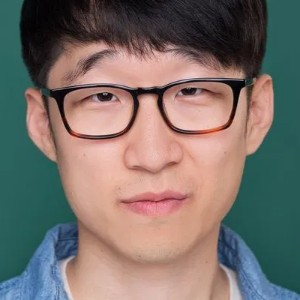 PAUL KIM