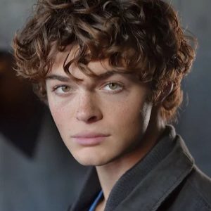 Tyler Lawrence Gray