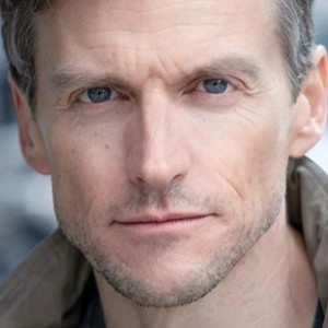 Gideon Emery