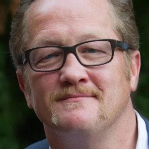 Christian Stolte