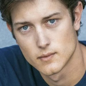 Sam Evans