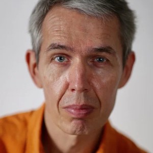 Aurelien Lorgnier