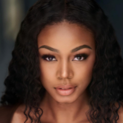 KRISTA NAZAIRE