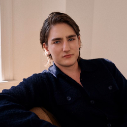 liam stewart kanigan