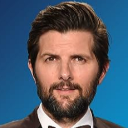 Adam Scott