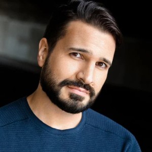 Adam Slemon