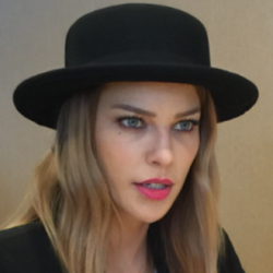 LAUREN GERMAN