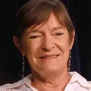 Carolyn Purdy Gordon