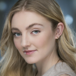 CHARLOTTE CREAGHAN