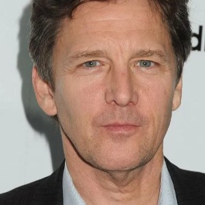 ANDREW MCCARTHY