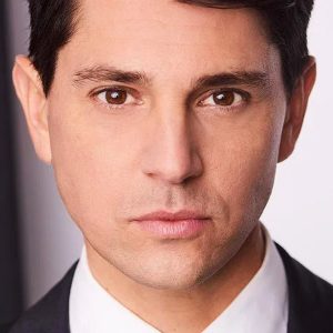 Nicholas D Agosto
