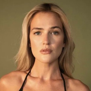 LILY SPEISER