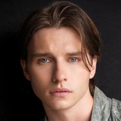 DYLAN MCEWAN