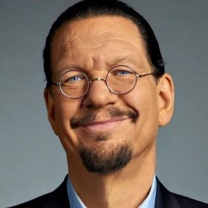 Penn Jillette