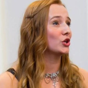 Hansje Van Welbergen