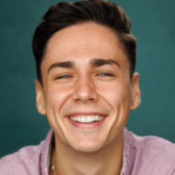 CONNOR POWLES