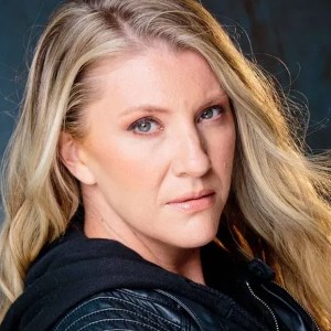 AMY SCHUMACHER