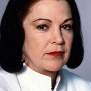 Annie Ross