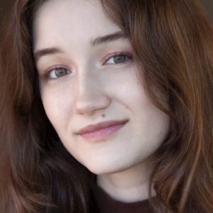 Kylie Mcneill