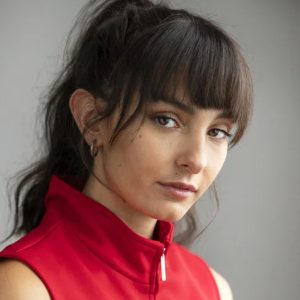 Mirabai Pease